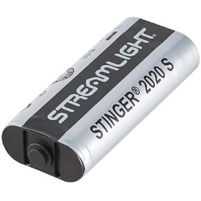 Streamlight 78118 Lithium Ion Battery - Stinger 2020 S