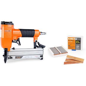 Bundle of P630 Pin Nailer and 1/2" (12mm) Pin Nails 10,000PCS