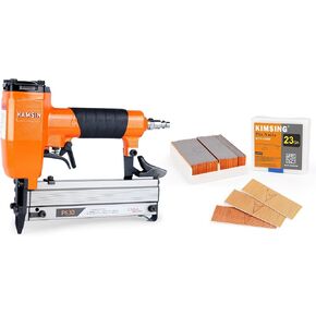 Bundle of P630 Pin Nailer and 3/4" (20mm) Pin Nails 10,000PCS