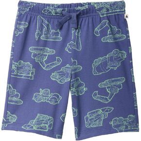 GAP Baby Boys' Printed Short