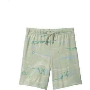 GAP Baby Boys' Pill-on Printed Short