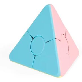 Cuberspeed Moyu Bead Pyraminx Speed ​​Cube for Speed ​​Cube Beginner