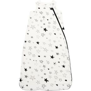 Norani Baby One & Done Sleep Sack – All-Season 2-in-1 Design with Removable Insert for Toddler Comfort – Adjustable for Warm & Cool Weather