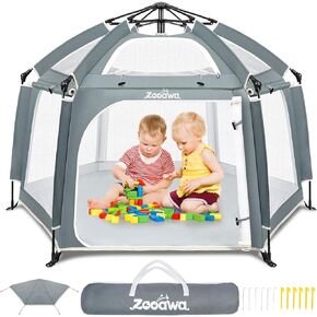 Zooawa POPPEN POPEN FOR BABY و PORTABLE PLAIN in Kuwait
