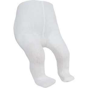 Century Star Toddler Tights Baby Girls Stockings Newborn Infant Leggings Warm Winter Thick Cable Knit Cotton Cozy Pantyhose