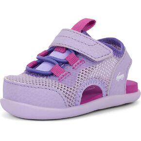 See Kai Run Baby-Girl's Aven Mini Sport Sandal