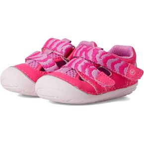 Stride Rite Baby-Girl's Sm Gaia (Infant/Toddler) Sandal