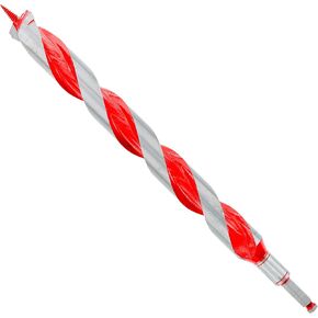 Diablo 1-1/2 in. x 17-1/2 in. Auger Bit