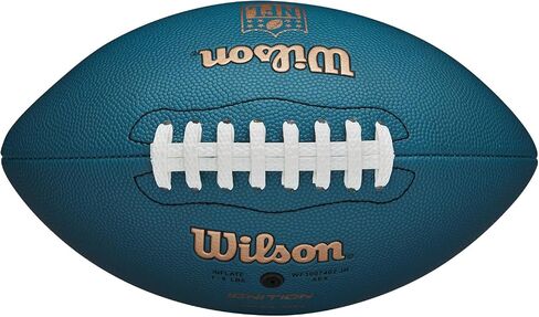 ويلسون NFL كرة القدم الاشتعالية in Kuwait