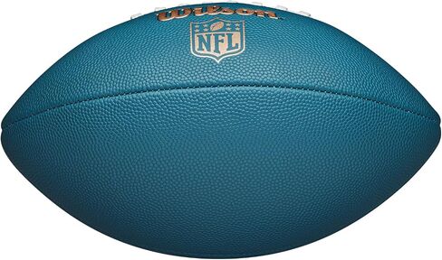 ويلسون NFL كرة القدم الاشتعالية in Kuwait