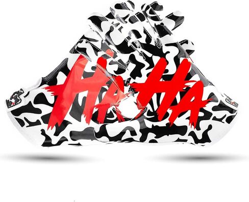 Repsters Jester 4.0 Football Gloves - Adult & Youth Sizes in Kuwait