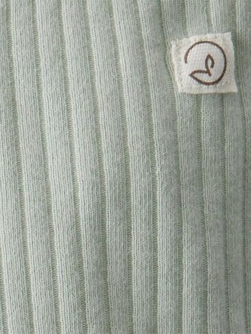 little planet by carter's Baby 2-Pack Ribbed Pants Made with Organic Cotton in Saudi Arabia