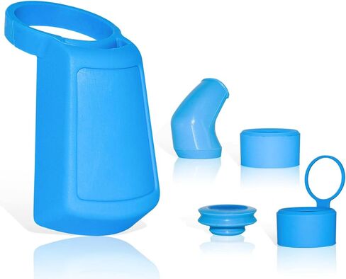 Silicone Accessory for Storing Small Objects, Impact and Drop Resistant, Compatible with P**K and PRO (Black) in Saudi Arabia