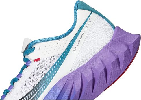 Saucony Women's Endorphin Pro 4 in Kuwait