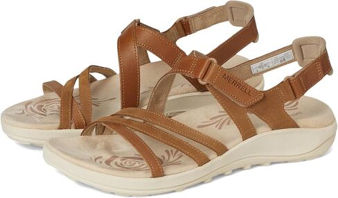 Merrell Women's Harbour Backstrap Sandal in Saudi Arabia