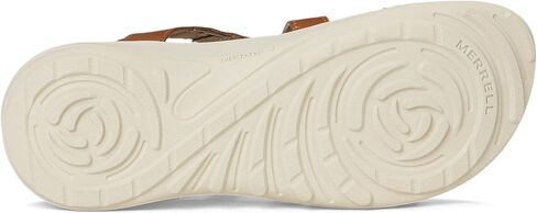 Merrell Women's Harbour Backstrap Sandal in Saudi Arabia