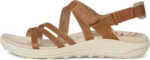 Merrell Women's Harbour Backstrap Sandal in Saudi Arabia