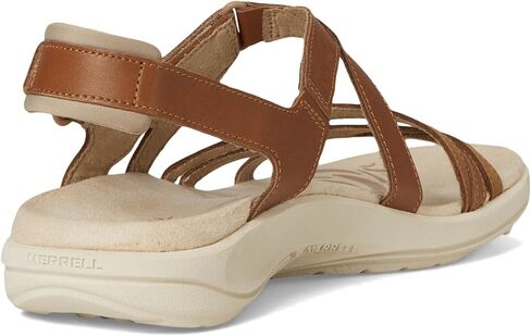 Merrell Women's Harbour Backstrap Sandal in Saudi Arabia