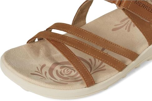 Merrell Women's Harbour Backstrap Sandal in Saudi Arabia