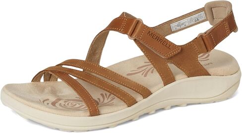 Merrell Women's Harbour Backstrap Sandal in Saudi Arabia