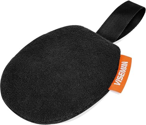 VISEMAN Bowling Grip Bag, Microfiber Bowling Grip Sack, Bowling Powder Bag for Drying Hands in Kuwait