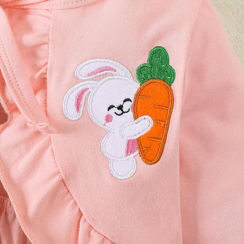 Toddler Girls Dress and Cardigan Set in Kuwait