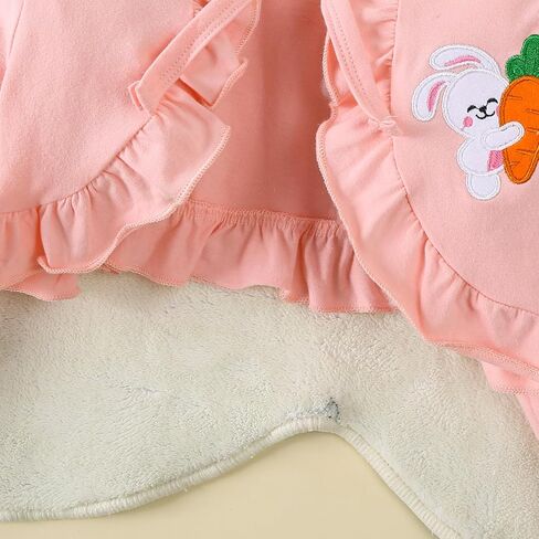 Toddler Girls Dress and Cardigan Set in Kuwait