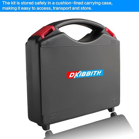 4 Pcs TCT Hole Saw Drill Bit Set,3/4" to 1-1/2" Tungsten Carbide Hole Saws Kit for Stainless Steel Hard Metal Plastic Wood, 1" Cut Depth, with Detachable Pilot Drill Bits, Allen Wrench in Kuwait