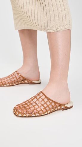 Vince Women's Barcelona Jelly Flats in Saudi Arabia