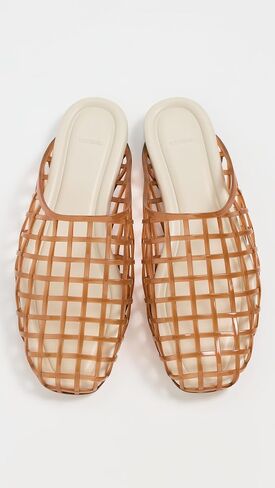 Vince Women's Barcelona Jelly Flats in Saudi Arabia