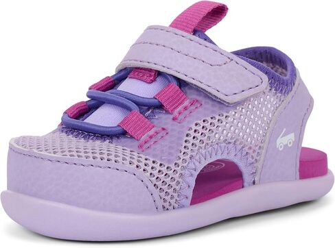 See Kai Run Baby-Girl's Aven Mini Sport Sandal in Saudi Arabia