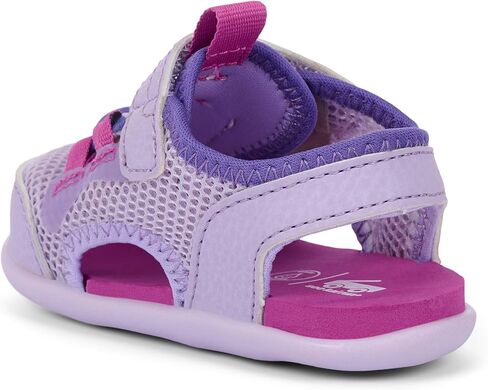 See Kai Run Baby-Girl's Aven Mini Sport Sandal in Saudi Arabia