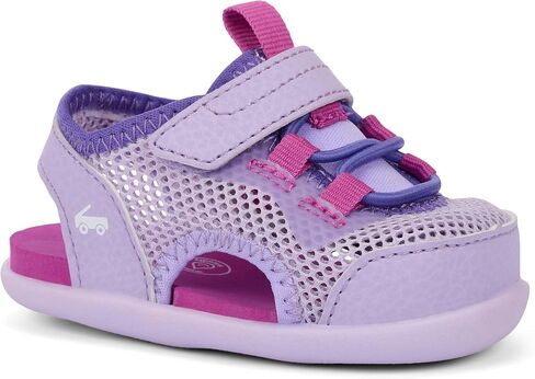 See Kai Run Baby-Girl's Aven Mini Sport Sandal in Saudi Arabia