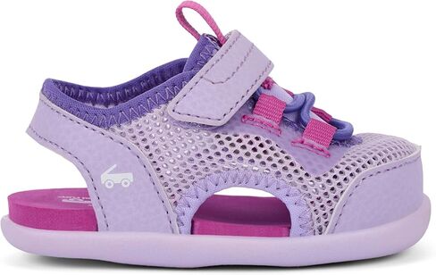 See Kai Run Baby-Girl's Aven Mini Sport Sandal in Saudi Arabia