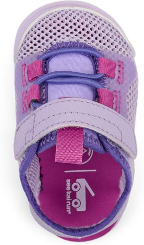 See Kai Run Baby-Girl's Aven Mini Sport Sandal in Saudi Arabia