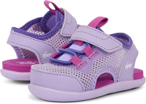 See Kai Run Baby-Girl's Aven Mini Sport Sandal in Saudi Arabia