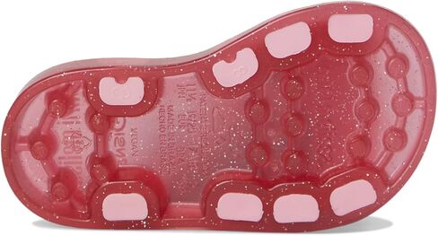 Mini Melissa Baby-Girl's Play + Mickey E Minnie (Toddler/Little Kid) Sandal in Saudi Arabia