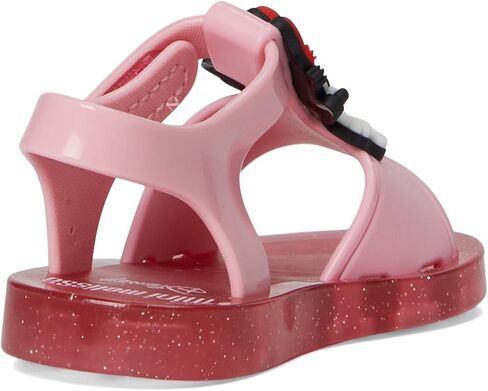 Mini Melissa Baby-Girl's Play + Mickey E Minnie (Toddler/Little Kid) Sandal in Saudi Arabia