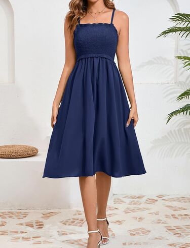 فستان تمريض الأمومة النسائي مزخرف Midi Maxi Dress in Kuwait