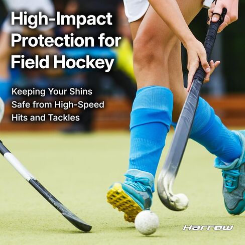 Harrow Probot Shin Guard in Saudi Arabia