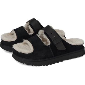 UGG Women's Greenport Strap Slide Sandal