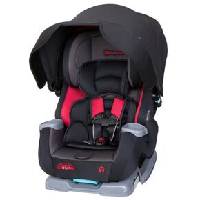 Baby Trend Cover Me ™ 4-in-1 مقعد سيارة قابل للتحويل ، Dark Moon