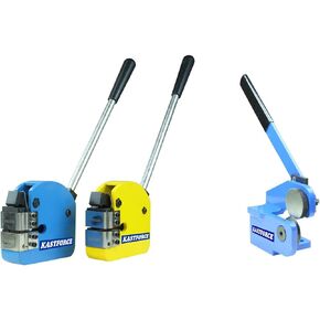 KF5005 Metal Shrinker and Stretcher Combo Pack with 2.5 inch /63mm Throat Capacity and KF5014 Sheet Metal Shear