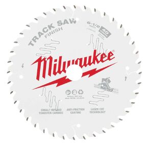 يناسب Milwaukee 48-40-0625 6-1/2 "" 40T مضاد للاحتكاك في الشفرة المنشار