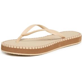 Havaianas Women's Slim Flatform Loop Flip Flops