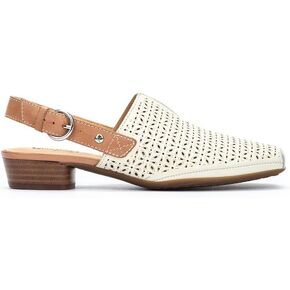 PIKOLINOS Heels Leather Alameda for Woman