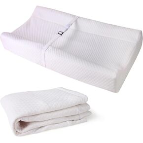 Changing pad Liners Compatible with Jool Baby, Portable Changing pad Cover Designed for Jool Baby, Changing mat Cover for Jool Baby,Cotton, 1 Piece, Size 30.5"x15.8"