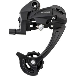 Bicycle Rear Derailleur 6/7/8 Speed Tourney RD-TY300 RD-TX800 Altus RD-M310 for MTB Bike Direct Mount