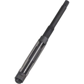 Mxfans HSS Multi Reamer Adjustable Manual Reamer Milling Tool 15.25-17MM Diameter