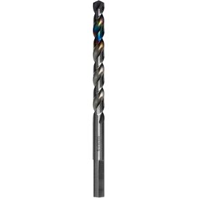 Diablo Metal Demon Drill Bits for Mild, Hardened and Stainless Steels - 15/64-Inch Diameter, 3-Flats Shank, 3.7-Inch Length - DMD1564JP1